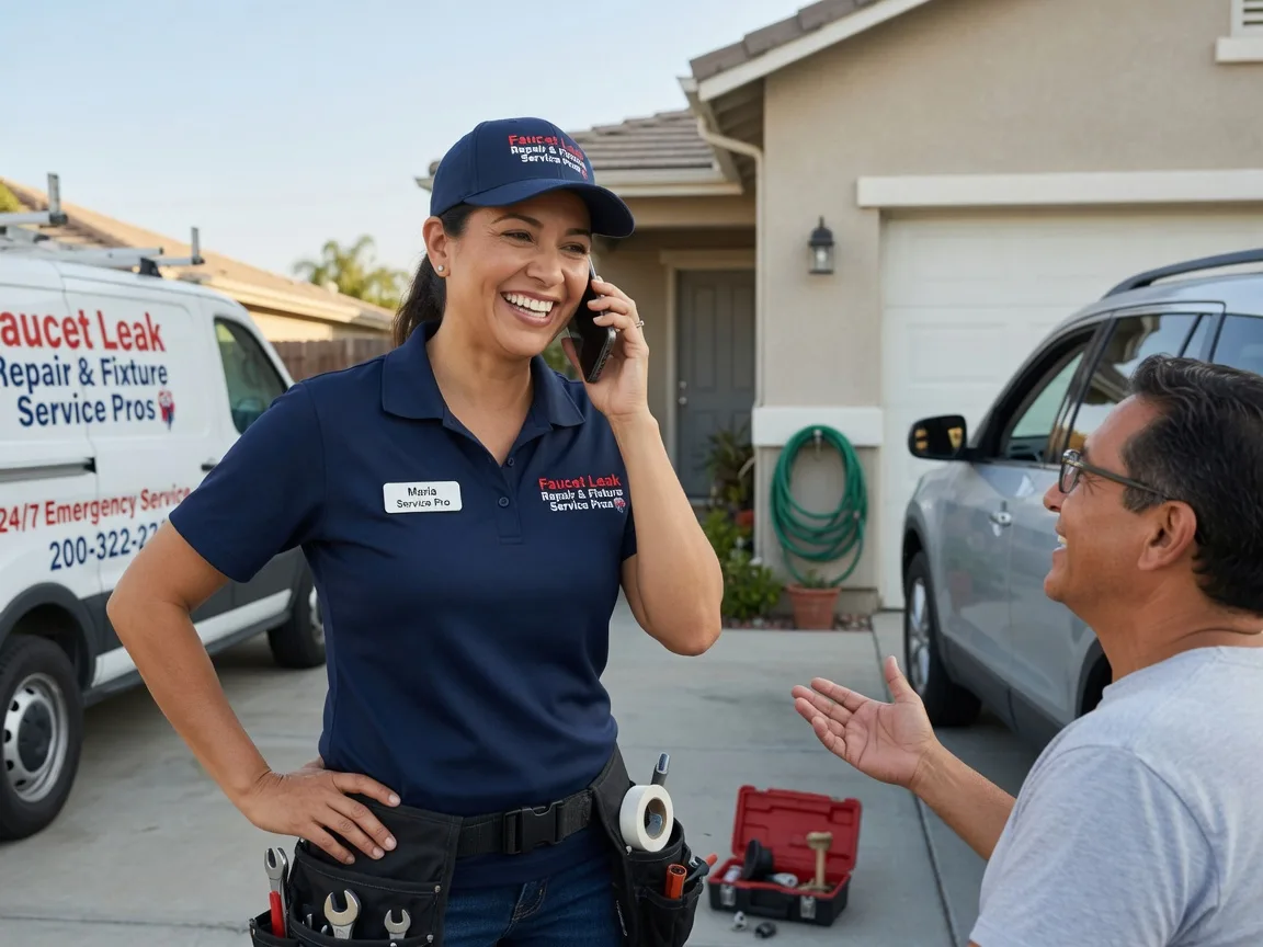 Faucet Repair Florissant, MO FAQs