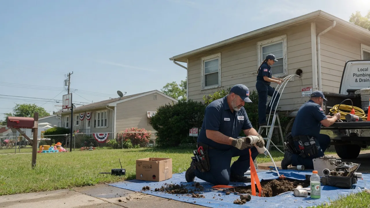 Faucet Repair in Florissant, MO near me