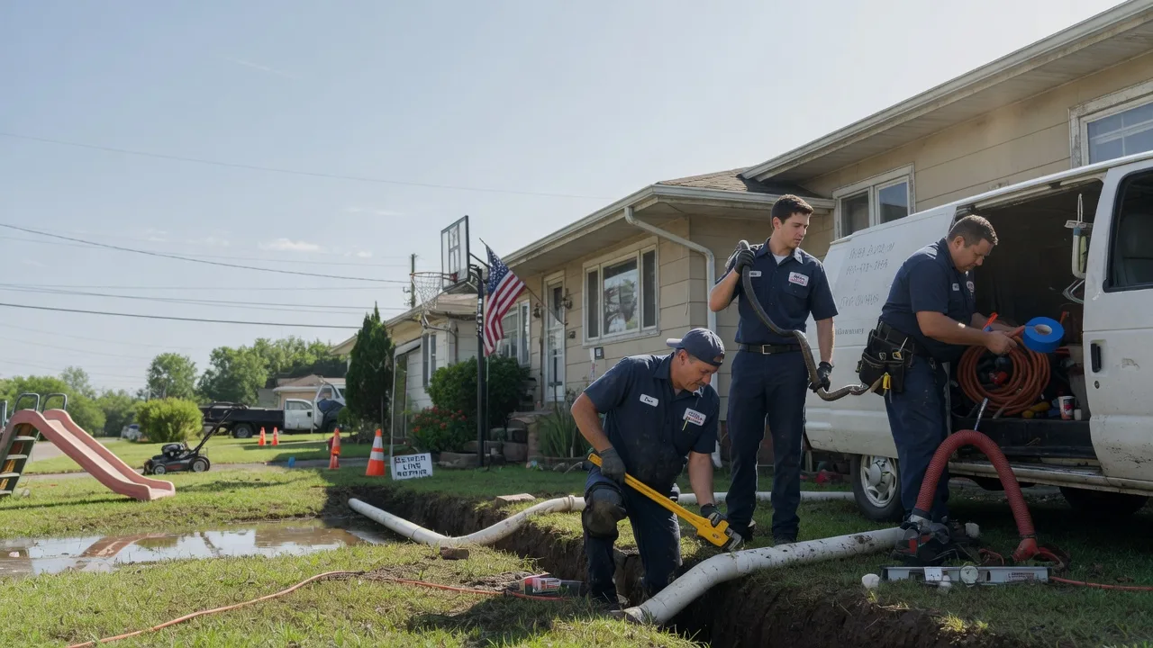 Toilet Installation in Florissant, MO near me